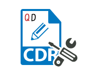 QuickData CorelDraw CDR Recovery 