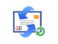 QuickData Outlook Express Recovery