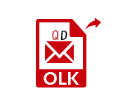 QuickData OLK Converter