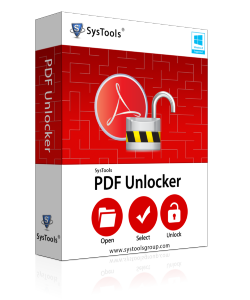 QuickData PDF Unlocker