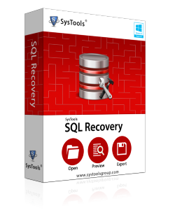 QuickData SQL Server Recovery