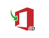 QuickData MBOX to Office Migrator