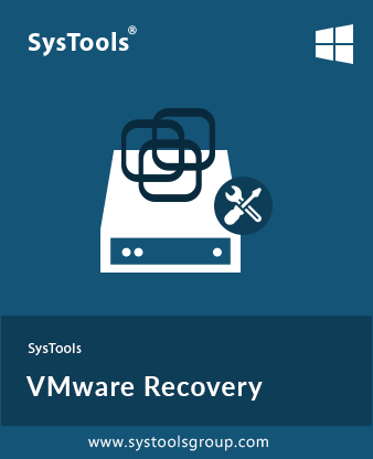 QuickData VMware Recovery Software