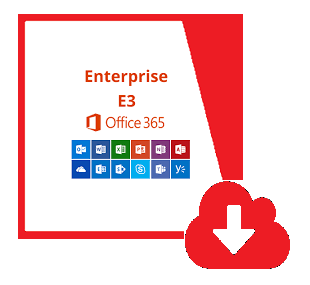 Office 365 Enterprise E3 Backup