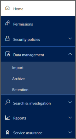 Use Drive Shipping Method to Import Organization’s PST Files to Office 365