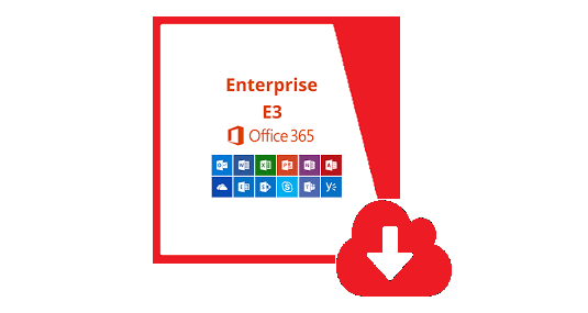 office 365 enterprise e3 backup