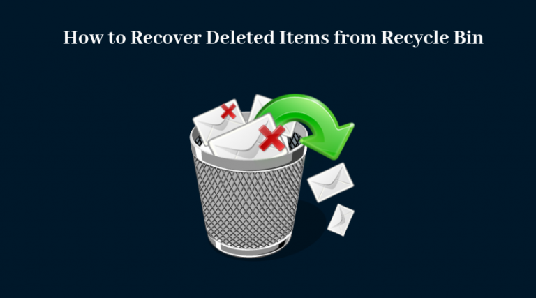 winscp trash recovery