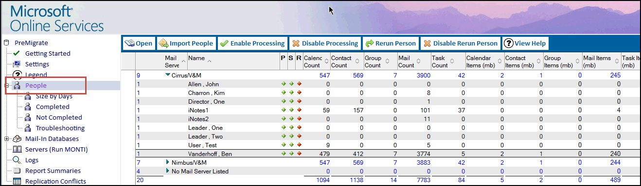 Perform Migration From Lotus Notes to Office 365 Without Losing Data