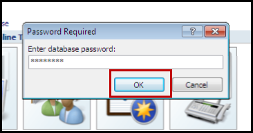 ms access password cracker