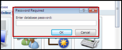 Microsoft Access Password Decryption