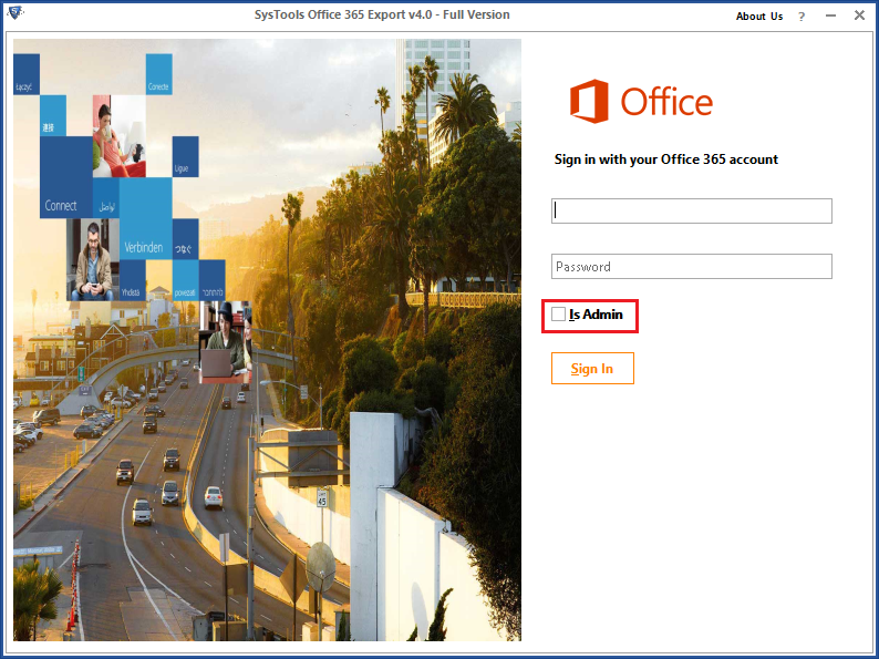 Export PST from Office 365 Admin center