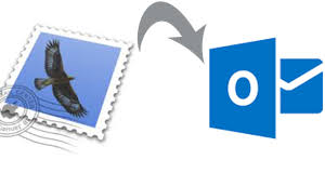 Export Apple Mail to Outlook