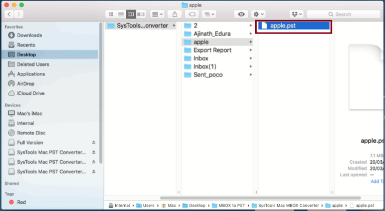 create archive folder in outlook 2016 mac
