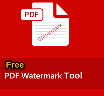 pdf watermark creator