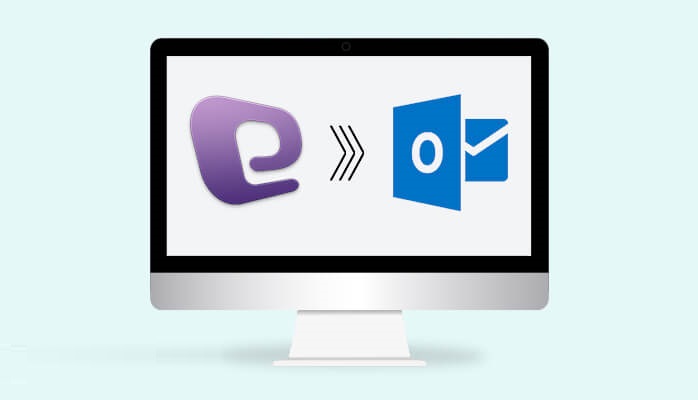 move data from entourge to outlook on a mac