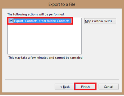 export-outlook-to-csv