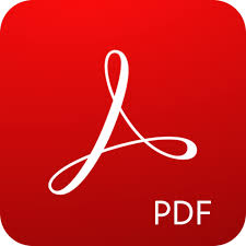 how to open pdf attachments in aol