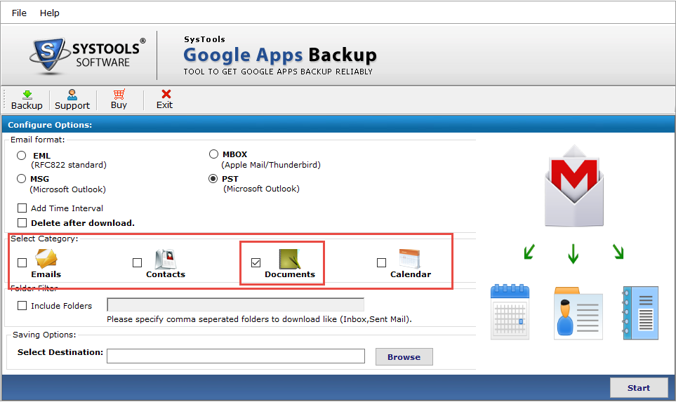 g suite backup