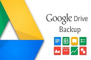 g suite google drive backup