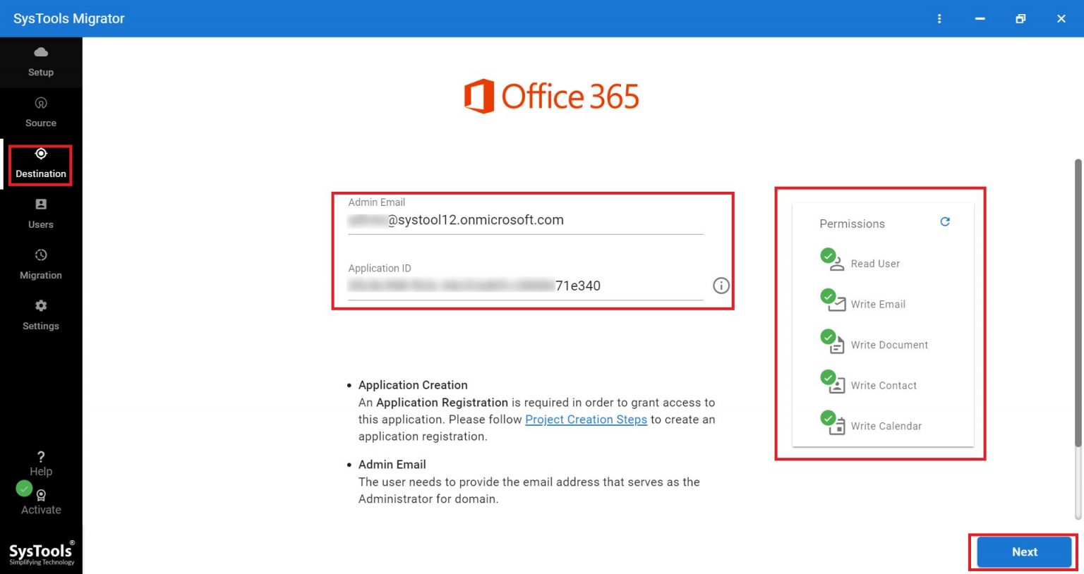How to Migrate Google Workspace to Office 365 Account