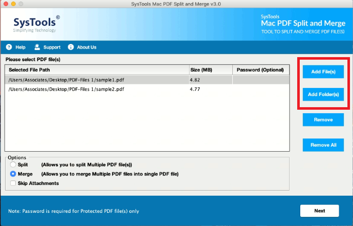 download pdf merger for mac