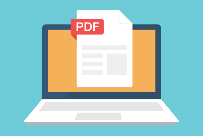extract attachments from PDF file