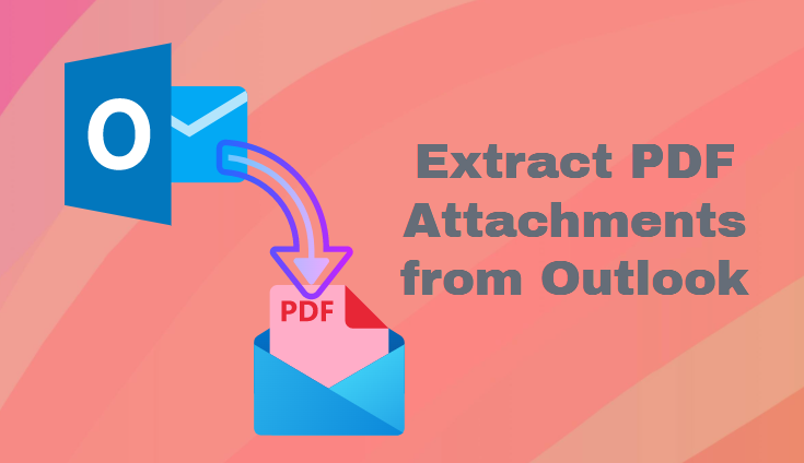 outlook pdf attachment