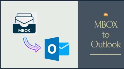 import mbox file to outlook