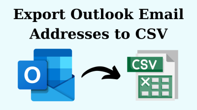 export-outlook-email-addresses-to-csv