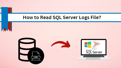 how to read sql server log files