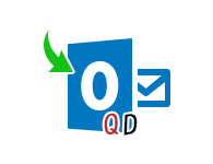 QuickData DBX to PST Converter