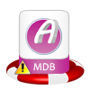 Repair Access Database MDB/ACCDB File