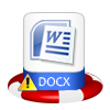Repair Docx File
