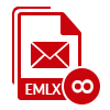 No Type of EMLX File Size Limitation
