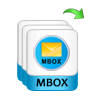 Move MBOX to Thunderbird