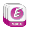 Multiple MBOX File