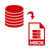 Move Domino Mailboxes to .mbox