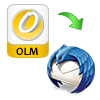 OLM to MBOX Conversion