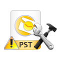 Best PST Recovery Tool