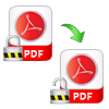 Remove PDF Restrictions
