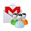 Migrate Gmail Emails