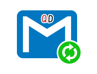 QuickData Gmail Migration Software