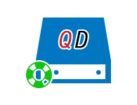QuickData Hard Drive Recovery