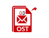 QuickData Batch OST Converter