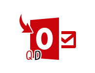 QuickData EML to PST Converter
