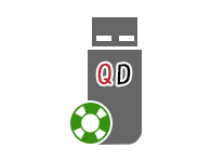 QuickData Pen Drive Recovery