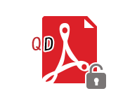 QuickData PDF Unlocker Tool