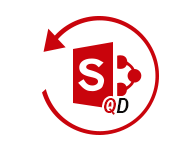 QuickData SharePoint Recovery