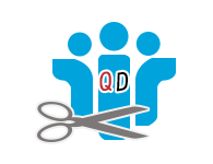 QuickData NSF Split Software