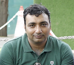 Neeraj Singh